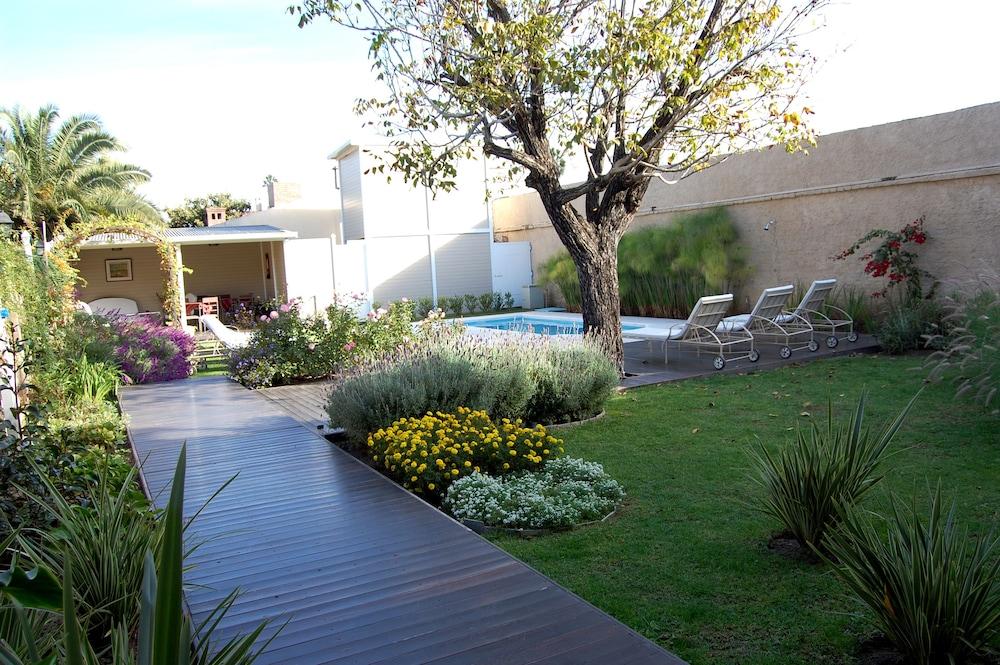 Delvino Boutique Hotel Salta Eksteriør bilde