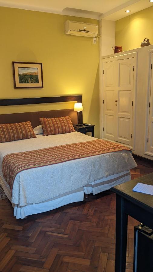 Delvino Boutique Hotel Salta Eksteriør bilde
