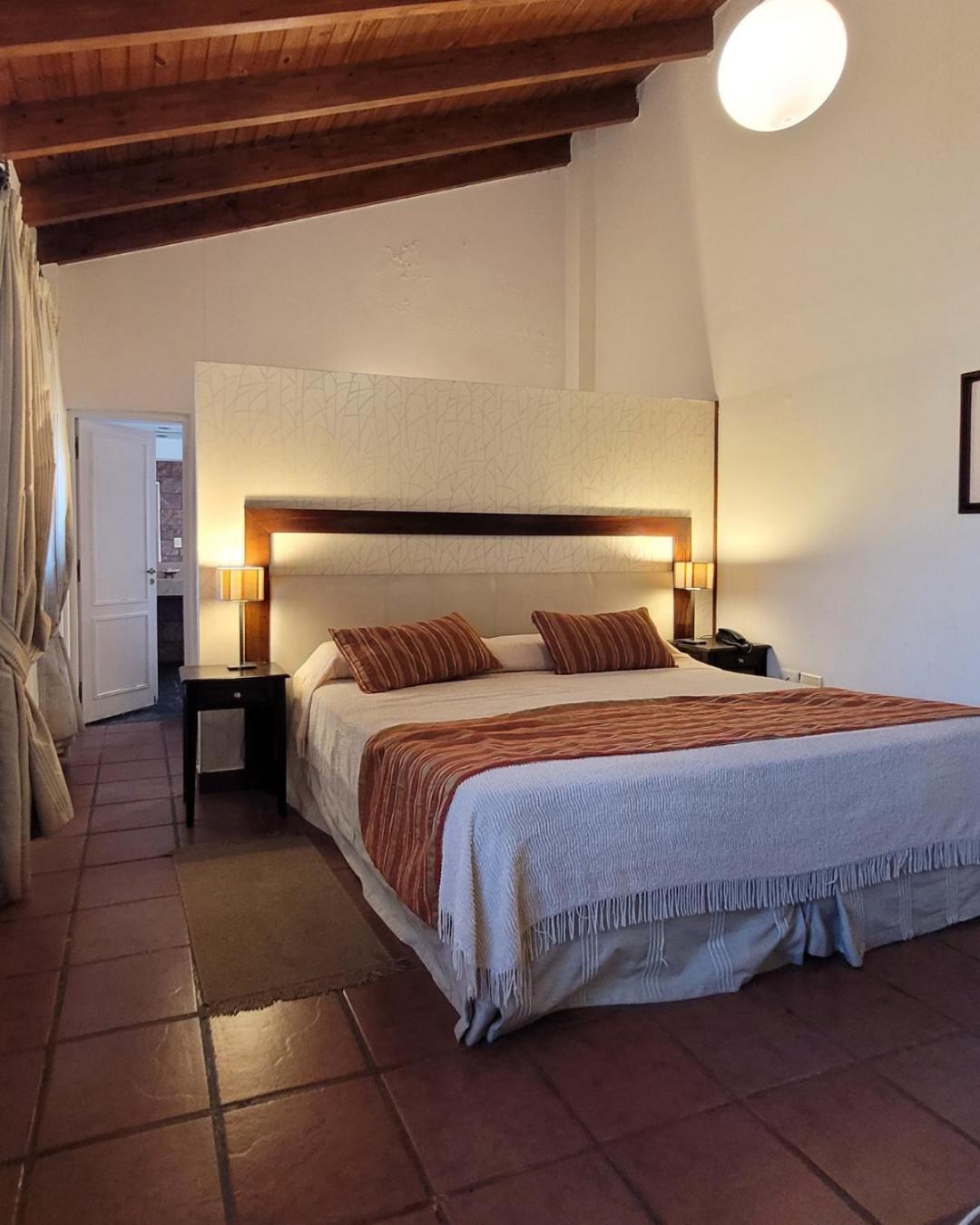 Delvino Boutique Hotel Salta Eksteriør bilde