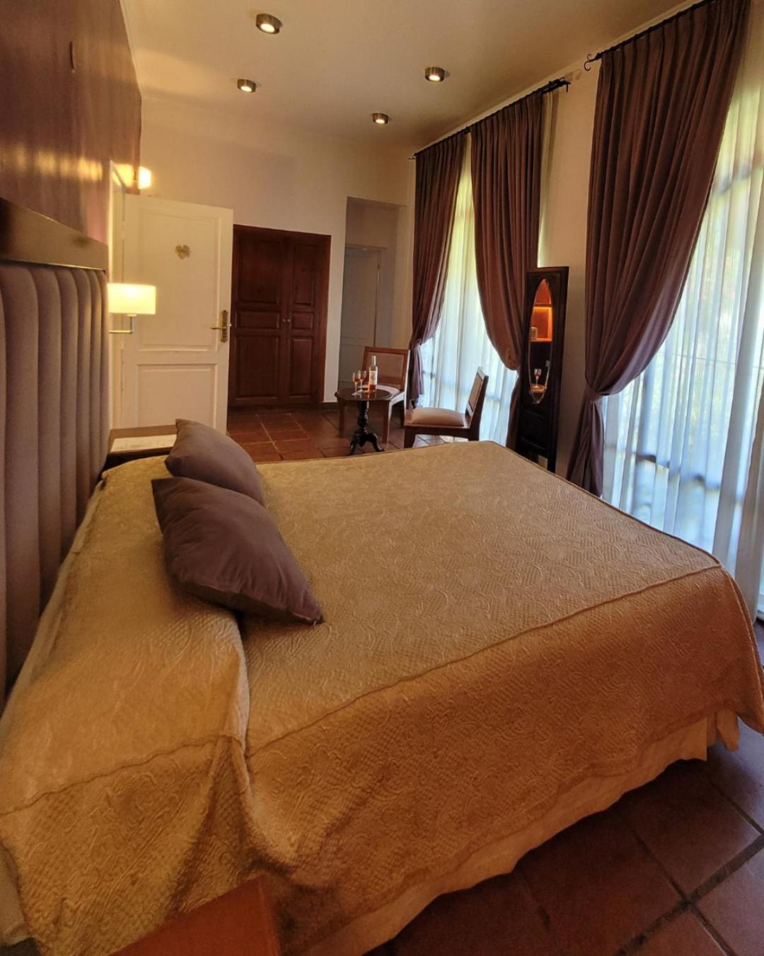 Delvino Boutique Hotel Salta Eksteriør bilde
